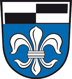 Wappen Wittelshofen