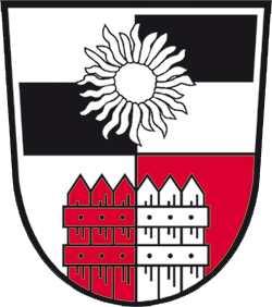 Wappen Ehingen