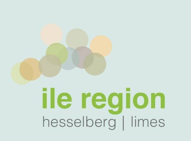 ILE region hesselberg limes Logo