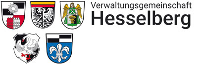 Logo Verwaltungsgemeinschaft Hesselberg